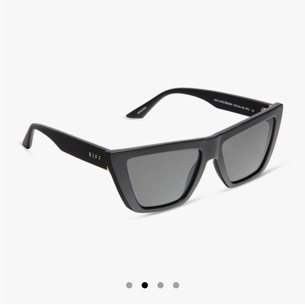 NEW Winona Sunglasses